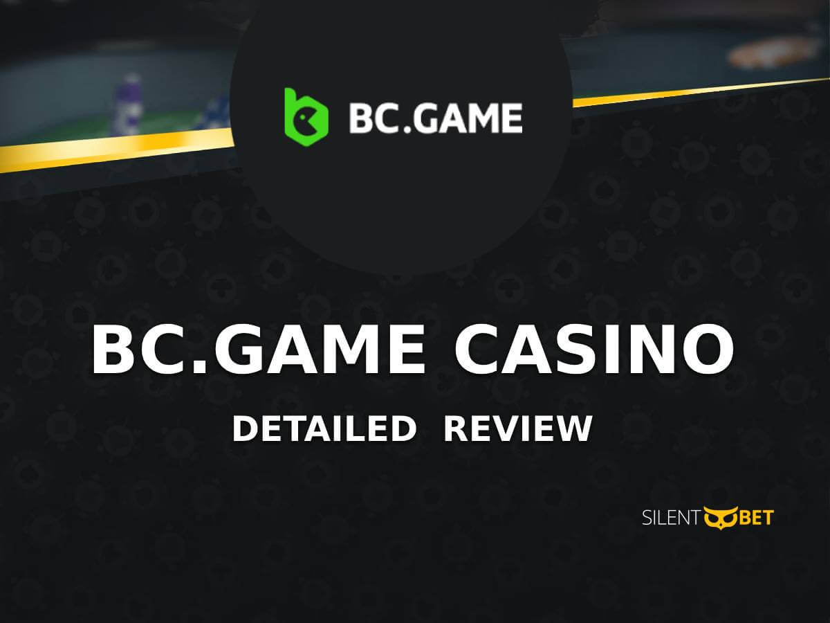BC.Game Application 2025: Download totally free (iphone Android)